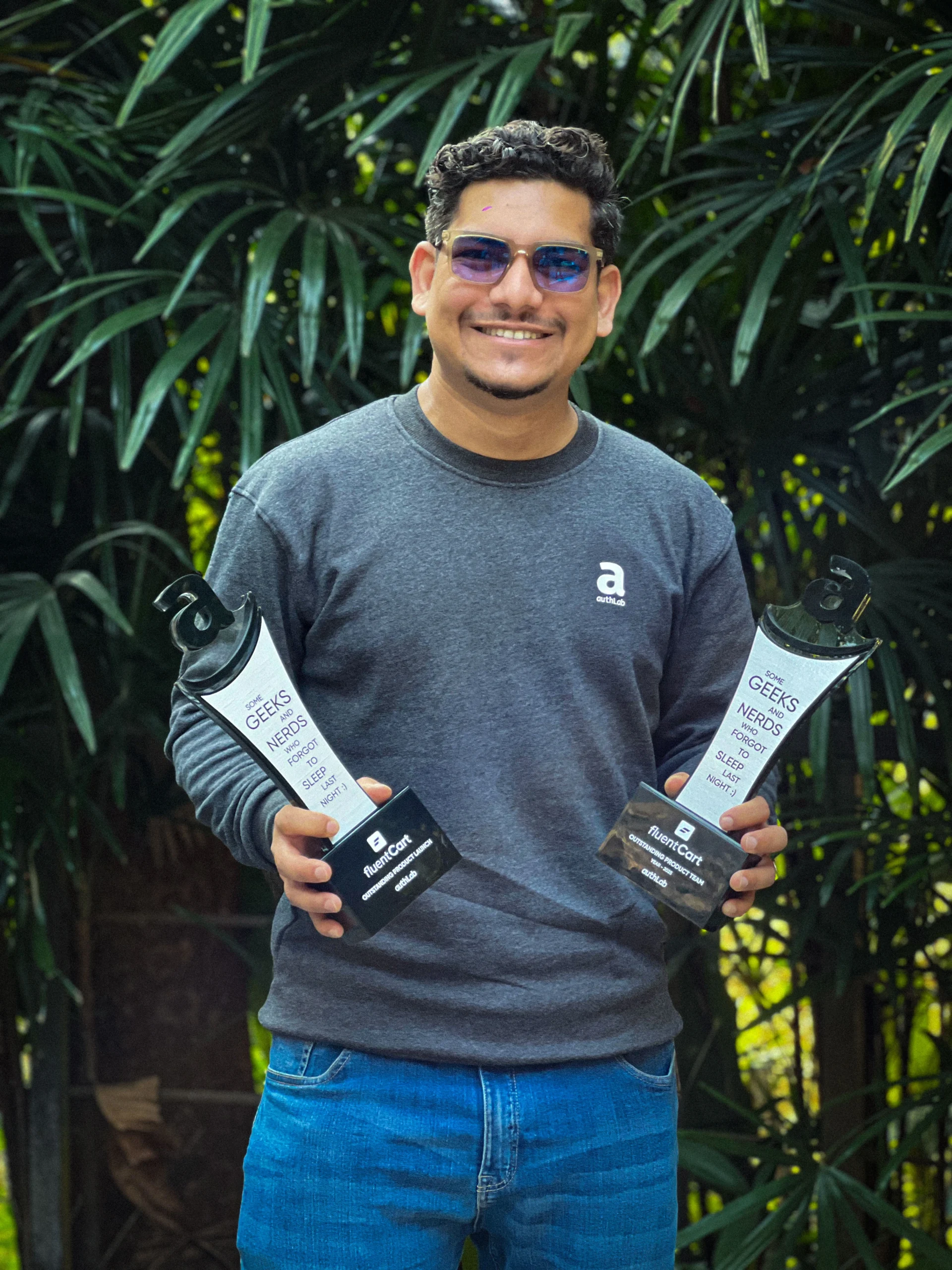 md mahdi hasan award section image