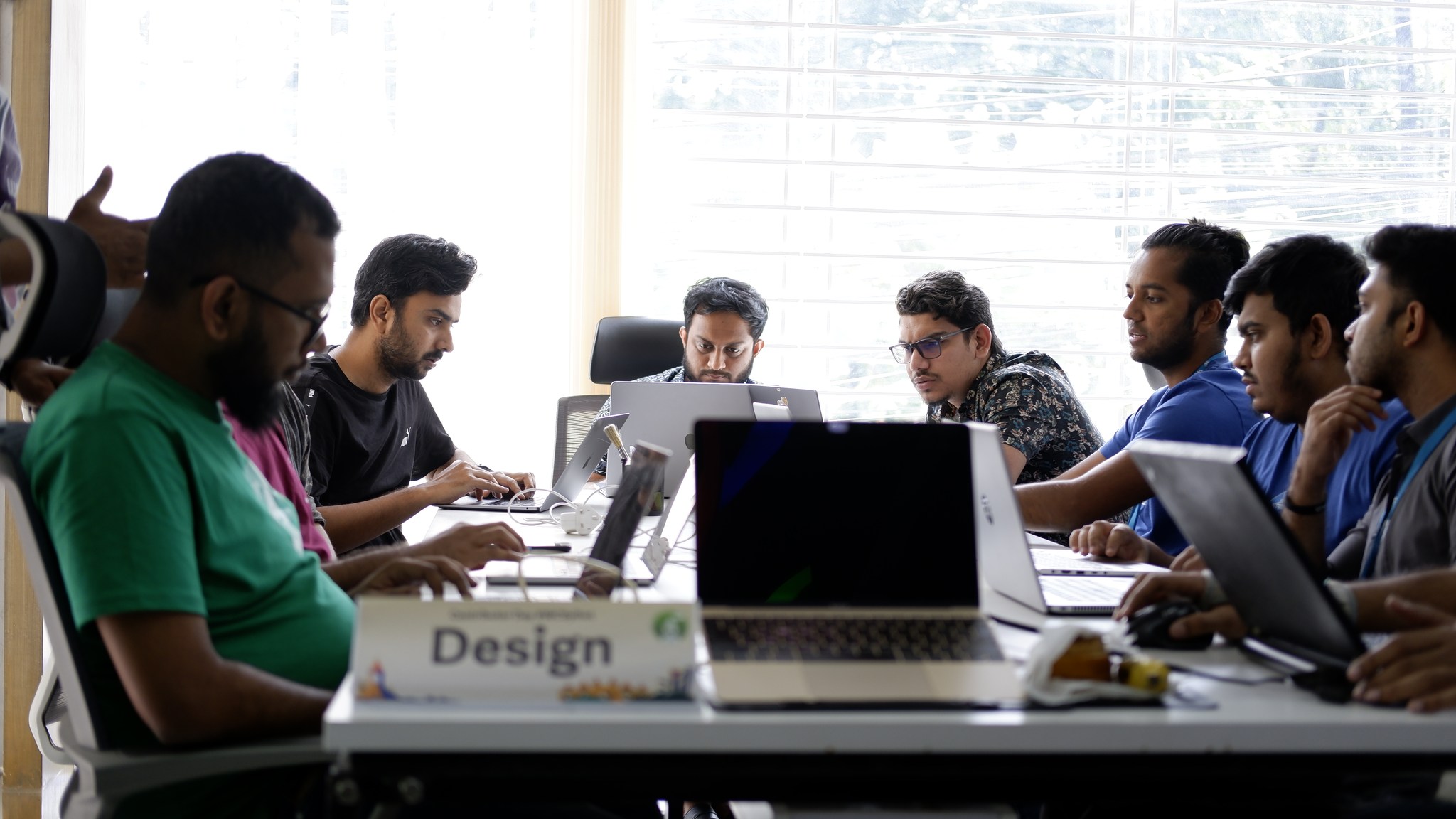 wordcamp sylhet contributor day